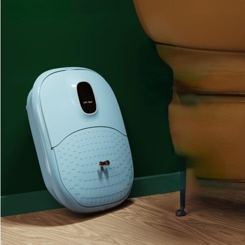 GY Foldable Foot Bath Barrel Automatic Heating Massage Foot Tub Household Constant Temperature Feet-Washing Basin Foot Bath