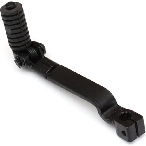 Motorcycle Folding Gear Shift Lever Fit For 110 125 140 150 160cc YX Lifan Pit Dirt Bike ATV Quad Go Kart Buggy Scooter