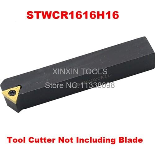 STWCR1616H16/STWCL1616H16, Extermal Turning Tool Factory Outlets, The Lather,boring Bar,cnc,machine,factory Outlet
