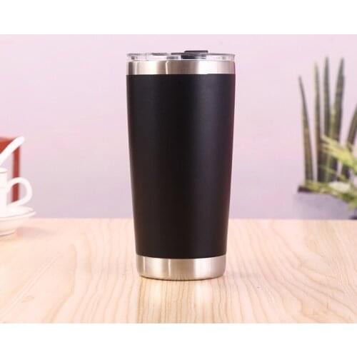 Smart Travel Coffee Mug Water Cup Stainless Steel Thermos Tumbler Cups Vacuum Flask Thermo Cups Bottle Thermocup Garrafa Termica