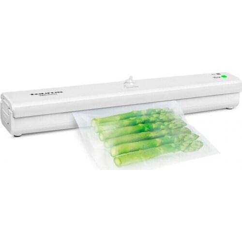 Vacuum Packer and Sealer Taurus VAC3000 0,45 bar 100W White