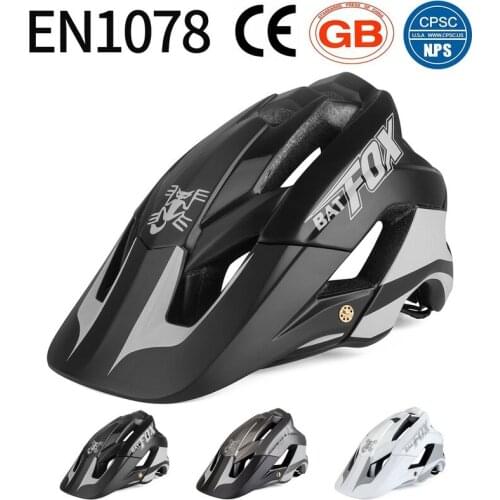 ANPWOO Safety Helmet Bicycle Protection Cycling Mountain Bike Skateboard Safety Helmet Protective Gear Strong Pressure Impact