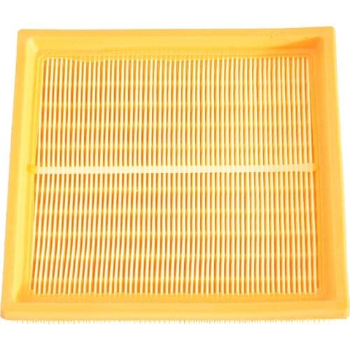Car Engine Air Filter for Chery QQ6 1.0L 2009-2013 1.3L 2006-2012 Chery A1 1.1L 1.3L 2007-2012 Riich V2 1.3L 2007- S21-1109111