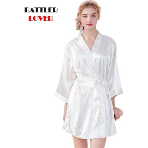 Женские кимоно халаты BATTLERLOVER China At AliExpress