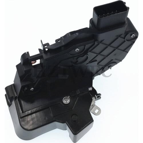 FREE SHIPPING LR011275 FRONT RIGHT DOOR LATCH MECHANISM LOCK ACTUATOR FOR LAND ROVER RANGE SPORT EVOQUE