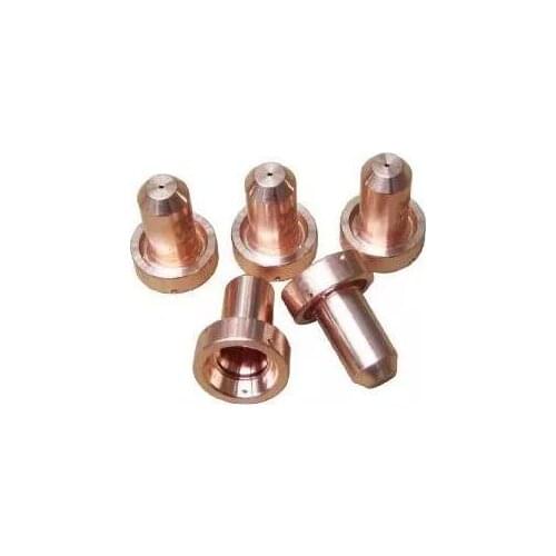 DHL, FEDEX,TNT, UPS High Quality Thermal Dynamics 9-8210 cutting tip plasma cutter consumables, 50pcs/Lot