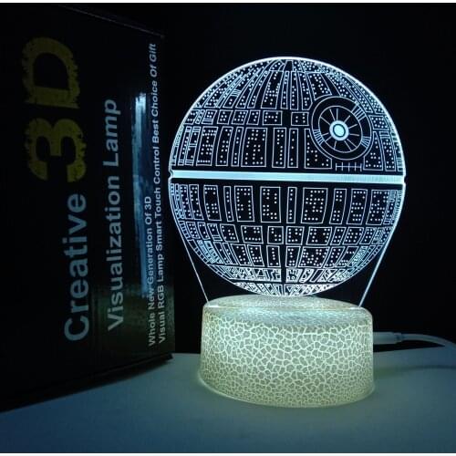 Night Lights Eycocci China