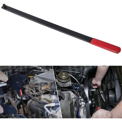 Serpentine Belt Tool for Mercedes Benz M270 Engine Replace JTC 4346 & MM# 270589000700
