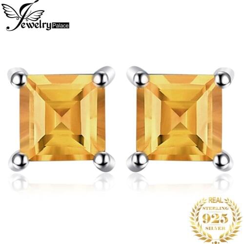 JewelryPalace Stud Earrings