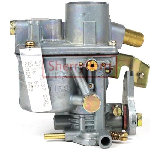 Carburetor 28 IBS for RENAULT DAUPHINE 1090 (Solex type) Carburateur Solex 28