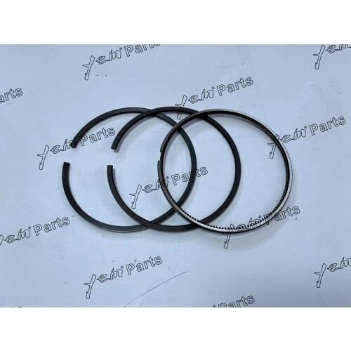 TD226 Piston Rings Set for Weichai Excavator Diesel Engine