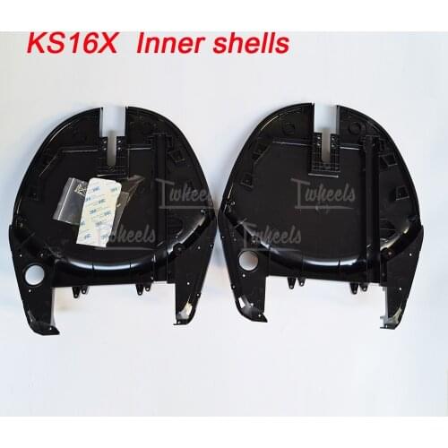KS16X pannel cover Shells KS16X EUC plastic shells outer shell EUC parts Original