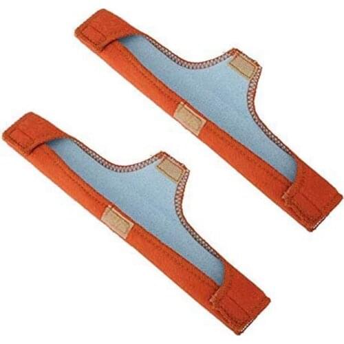 NEW-Helmet Sweatband - 2Pcs/Set Hard Hat Welding Sweat Band Air Cushion Sweatband Helmet Comforter Pad