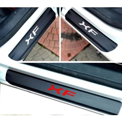 OLOEY Door Sills Jaguar