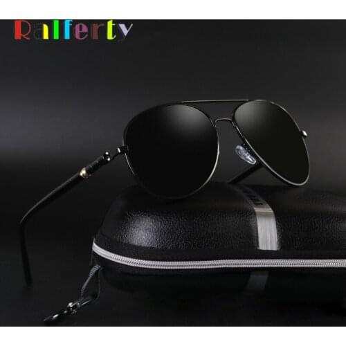 Ralferty Men's Glasses