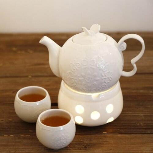 SIBAOLU Coffee Pots