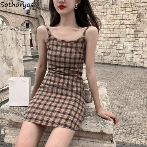 Sothoryos Fashionable Sundresses