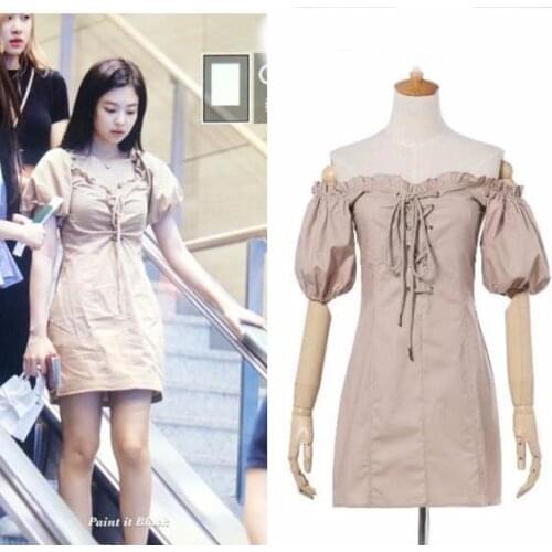 Xingju Short Sleeve Dresses