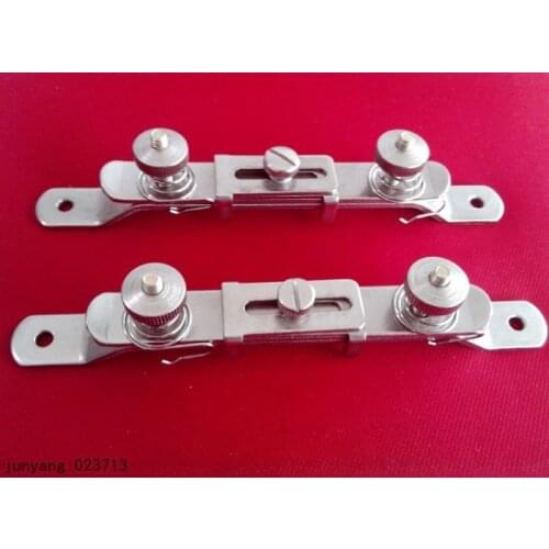 SEWING MACHINE SPARE PARTS ACCESSORIES HIGH QUALITY AP11E(S286) ELASTIC TENSION BRACKET