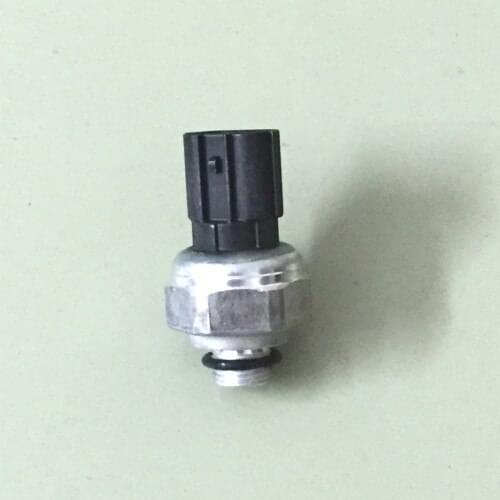 10pcs parts OE NO 80450-S7S-003 for Honda A/C air conditioner pressure sensor 80450 S7S 003 A/C air conditioning Pressure sensor