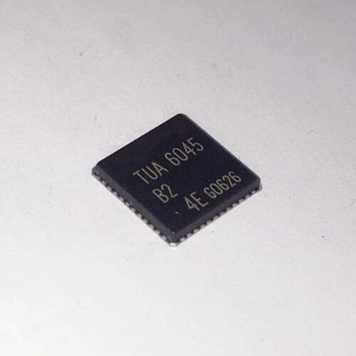 20pcs TUA6045 6045 Integrated Block IC Circuit Chip Brand New Original