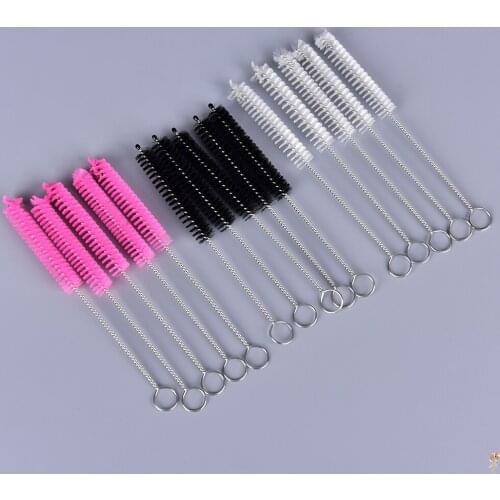 5pcs / set Multi-Functional Lab Chemistry Test Tube Bottle Cleaning Brushes Cleaner Laboratory Supplies