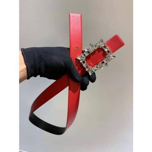 Designer Belt For Man Women Belts Luxury Brand Real leather belt