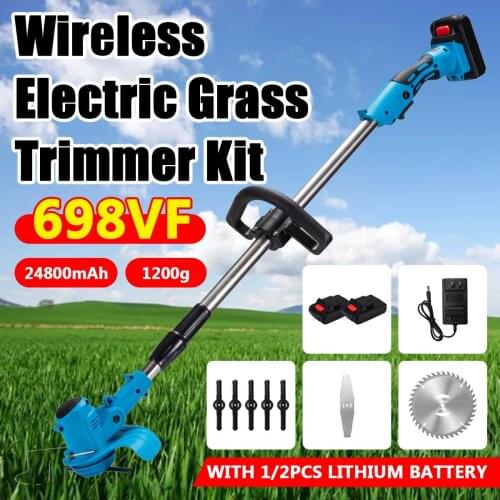 Drillpro Garden Lawn Mowers China