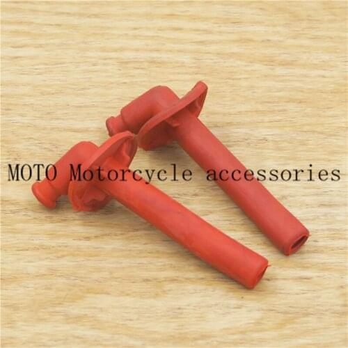Spark Plug Cap fit for CB400 VTEC CBR400 NC23 NC29 Spark Plug Cap High Pressure Cap Flare Cap Motorcycle Accessories High