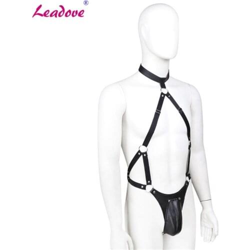 Leadove Men's Underwear
