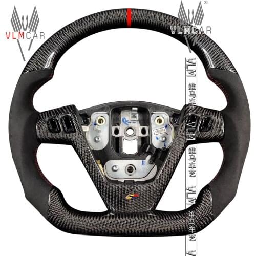 Private custom steering wheel For CTS V1 2004-2008