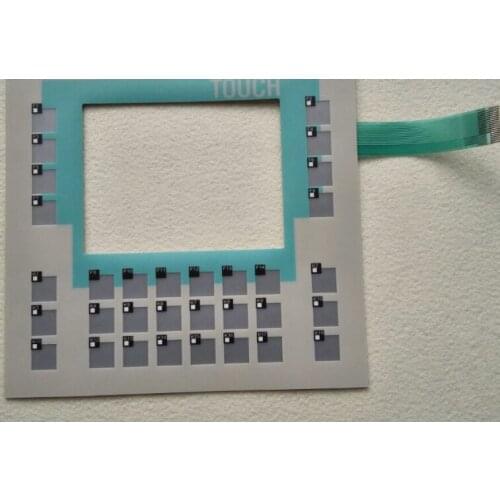 6AV6642-0DC01-1AX1 OP177B button mask