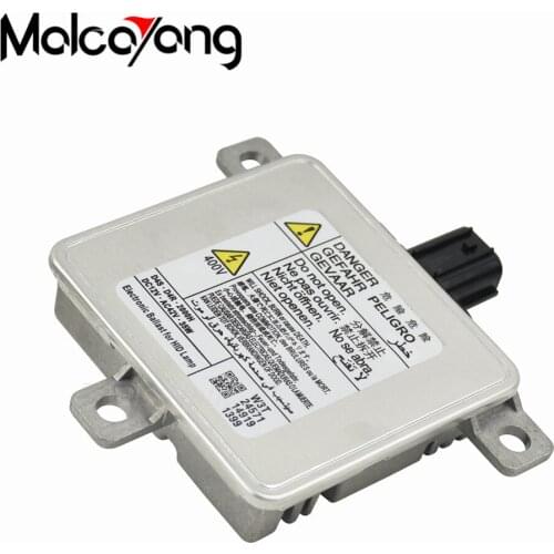 NEW HID D4S D4R XENON Ballast for Mitsubishi Outlande Honda CR-Z EX 11-16 Mazda 3 14-15 CX-5 13-15 CX-9 13-15