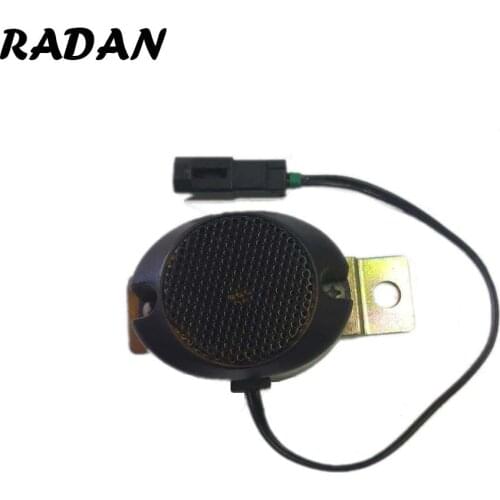 Original Buzzer Assy For JAC J5 J6 OEM:3603400U101A