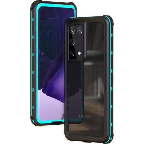 Rengz Samsung Galaxy S21 Plus Phone Cases