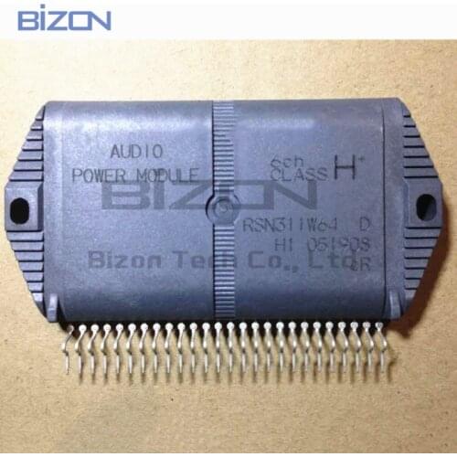 RSN311W64 RSN311W64B RSN311W64D NEW