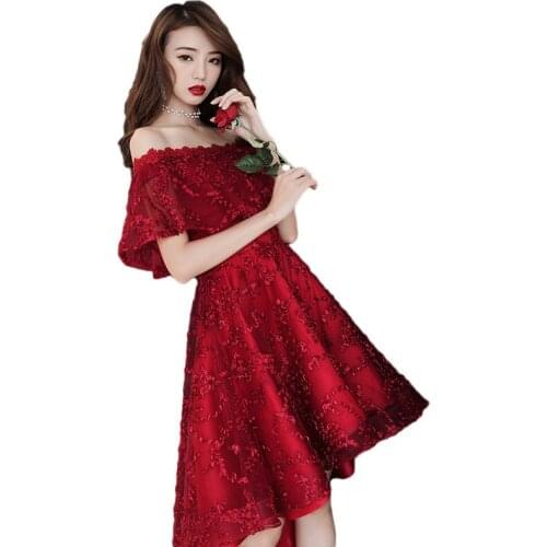 YUANTONG Women's Dresses
