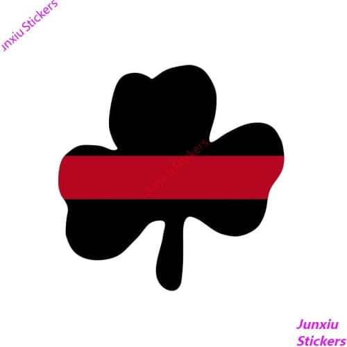 Funny Fireman Cover Scratches Car-Sticker and Decals Sunscreen Decoration Bumper Bodywork Suv Vinyl Car Accessories 13*13cm