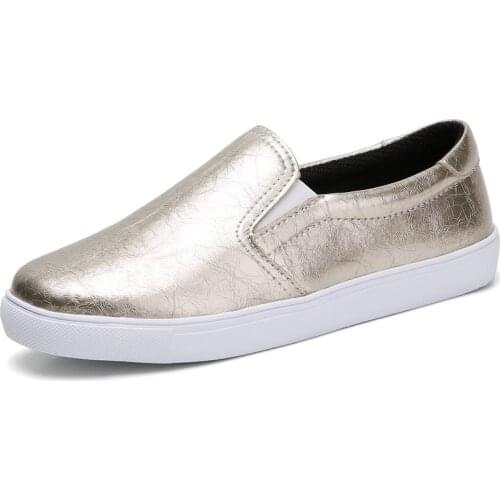 Tenis Feminino Leather Breathable Women Tennis Shoes Slip-on Sport Gym Athletic Jogging Light Slip on Shoe Female Sneakers Women