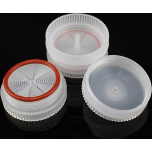 10pcs 20pcs 30pcs Lab Reusable 13mm 25mm 50mm Plastic Needle Syringe Filter Holder for Membrane