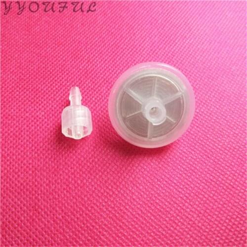 3cm C-type Air Filter for Infiniti / Crystaljet / Gongzheng / Flora Inkjet Printers disc filter mini air filter plotter parts