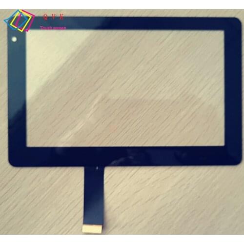 New 7'' inch tablet pc touch screen panel digitizer for ONDA VI10 EXPLAY informer 701 300-N3400B-A00-VER1.1 Free shipping