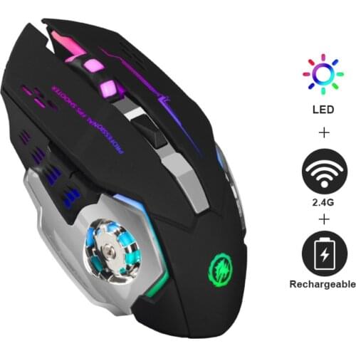 Aubess Computer Mice