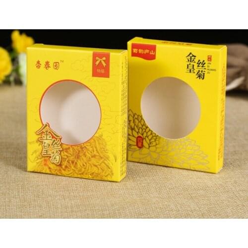 Free delivery custom luxury paper box with PVC window for toy packaging box Free Sample ---PX11074