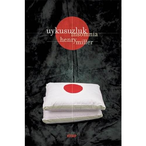 Insomnia-Insomnia Henry Miller Notos