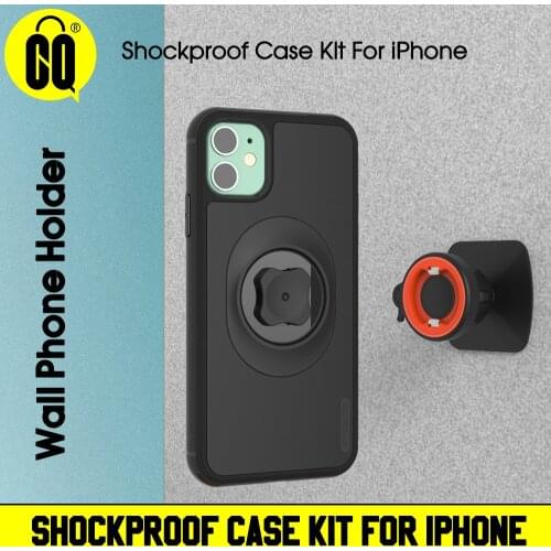 CQ Desktop Mobile Phone Holders