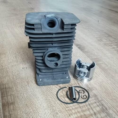 Cylinder Piston Kit For Stihl 017 MS170 37MM 1130 020 1207 Chainsaw Spare Parts