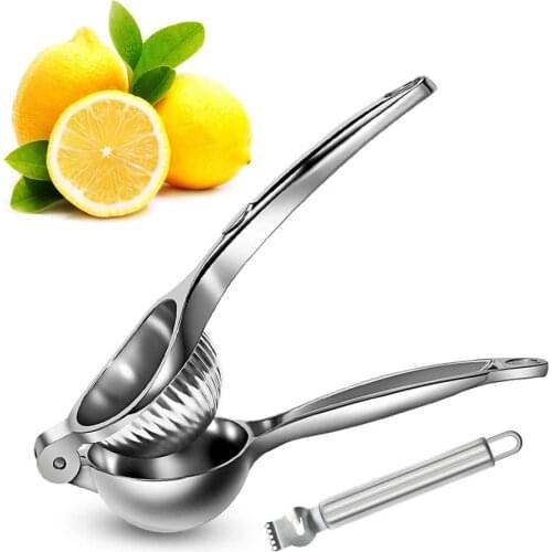 LMETJMA Citrus Juicers China
