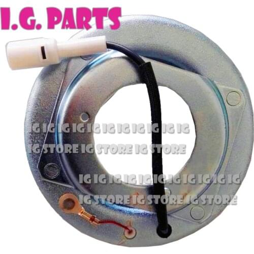 For M5 New AC Compressor Clutch Coil Magnetic Clutch Coil For Car Mazda 5 101MM