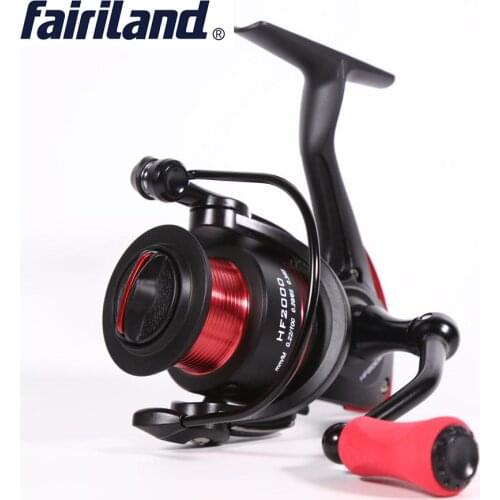 New Boat spinning reel freshwater/saltwater Big Game Carretilha 5.2:1 Fishing Reel Fishing Tackle 1500 2000 2500